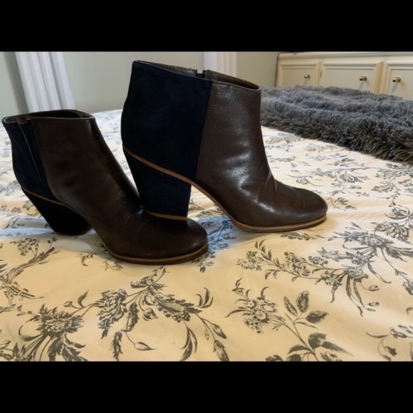 Beautiful nearly new Rachel Comey boots with box and dust bag - Picture 3 of 7